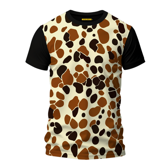 Pebble Blaze | Men T-shirt